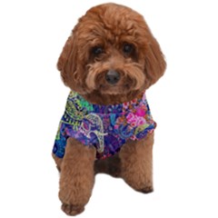 Bandana-mask Fdbm027 Dog T-shirt