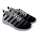 9 Bar Monochrome Fade Athletic Shoes View3