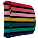 Nine 9 Bar Rainbow Back Support Cushion View2