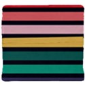 Nine 9 Bar Rainbow Back Support Cushion View4