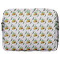 Background Cactus Make Up Pouch (Large) View1