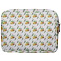 Background Cactus Make Up Pouch (Large) View2