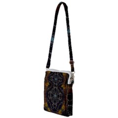 Mandala - 0005 - The Pressing Multi Function Travel Bag by WetdryvacsLair