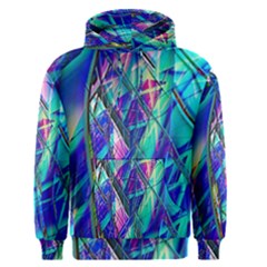 Title Wave, Blue, Crashing, Wave, Natuere, Abstact, File Img 20201219 024243 200 Men s Core Hoodie