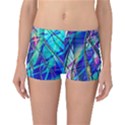 Title Wave, Blue, Crashing, Wave, Natuere, Abstact, File Img 20201219 024243 200 Reversible Boyleg Bikini Bottoms View1