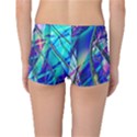 Title Wave, Blue, Crashing, Wave, Natuere, Abstact, File Img 20201219 024243 200 Reversible Boyleg Bikini Bottoms View2