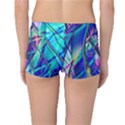 Title Wave, Blue, Crashing, Wave, Natuere, Abstact, File Img 20201219 024243 200 Reversible Boyleg Bikini Bottoms View4