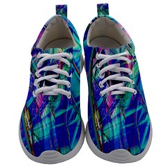 Title Wave, Blue, Crashing, Wave, Natuere, Abstact, File Img 20201219 024243 200 Mens Athletic Shoes by ScottFreeArt