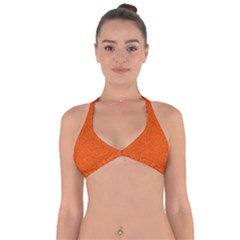 Design A301847 Halter Neck Bikini Top by cw29471