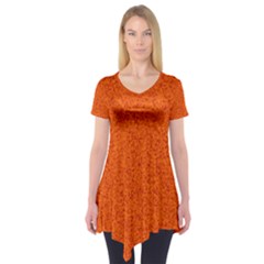 Design A301847 Short Sleeve Tunic 