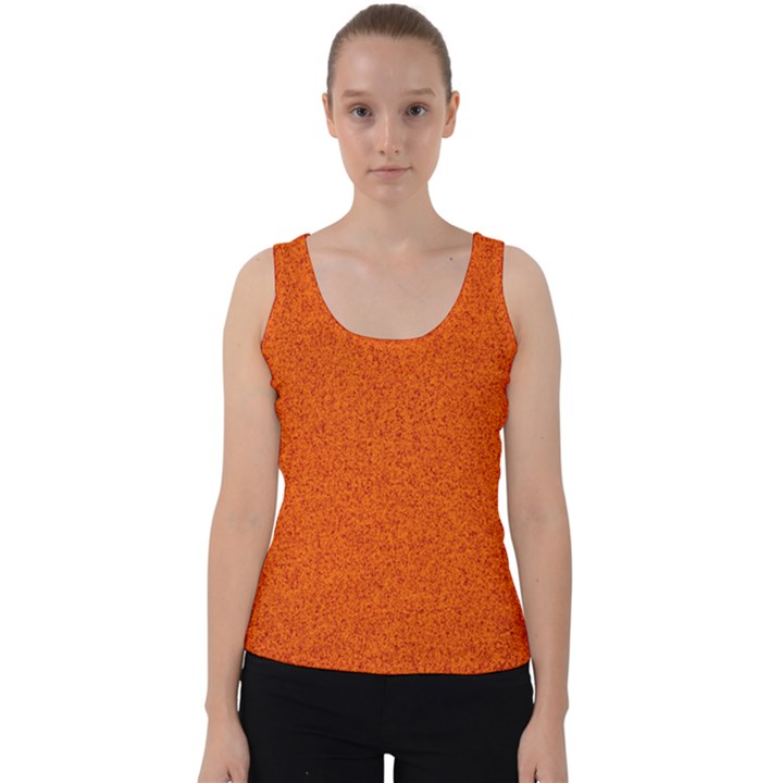 Design A301847 Velvet Tank Top