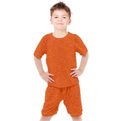 Design A301847 Kids  Tee And Shorts Set by cw29471