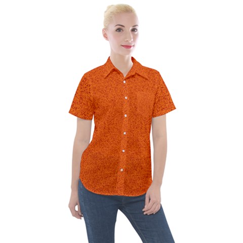 Design A301847 Women s Short Sleeve Pocket Shirt by cw29471