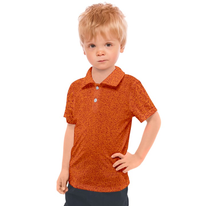 Design A301847 Kids  Polo Tee