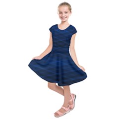 Design B9128364 Kids  Short Sleeve Dress by cw29471