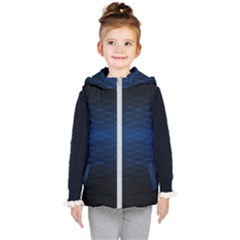 Design B9128364 Kids  Hooded Puffer Vest by cw29471