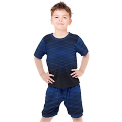 Design B9128364 Kids  Tee And Shorts Set by cw29471