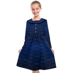 Design B9128364 Kids  Midi Sailor Dress by cw29471