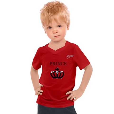 Ljp Kids  Sports Tee by Ladyjpstyles07