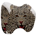 Cat Head Support Cushion View3