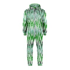 Paper African Tribal Hooded Jumpsuit (kids)