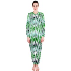 Paper African Tribal Onepiece Jumpsuit (ladies) 