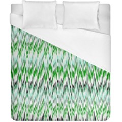 Paper African Tribal Duvet Cover (california King Size) by Mariart