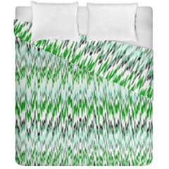 Paper African Tribal Duvet Cover Double Side (california King Size)