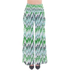 Paper African Tribal So Vintage Palazzo Pants