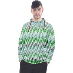 Paper African Tribal Men s Pullover Hoodie