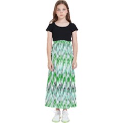 Paper African Tribal Kids  Skirt