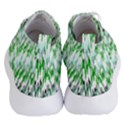 Paper African Tribal Women s Lightweight High Top Sneakers View4