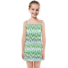 Paper African Tribal Kids  Summer Sun Dress by Mariart