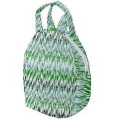 Paper African Tribal Travel Backpacks