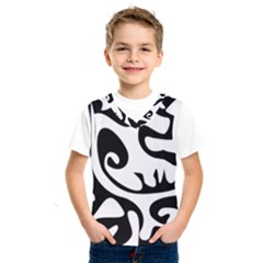 Graphic Kids  Basketball Tank Top