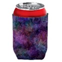 Multicolored abstract Can Holder View1