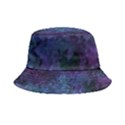 Glassy melty abstract Inside Out Bucket Hat View2