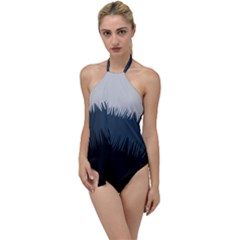 Safari  Go With The Flow One Piece Swimsuit