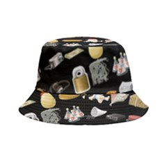 Glitch Glitchen Misc One Bucket Hat