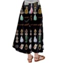 Glitch Glitchen Misc Three Satin Palazzo Pants View2