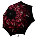 Love Deception Concept Artwork Hook Handle Umbrellas (Small) View2