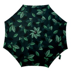 Foliage Hook Handle Umbrellas (large)