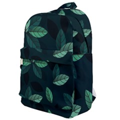 Foliage Classic Backpack