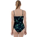 Foliage Sweetheart Tankini Set View2