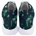 Foliage Men s Lightweight High Top Sneakers View4