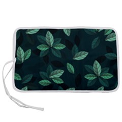 Foliage Pen Storage Case (s) by HermanTelo