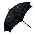 Mandala - 0007 - Complications Golf Umbrellas View2