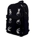 Katzen Cats Classic Backpack View1