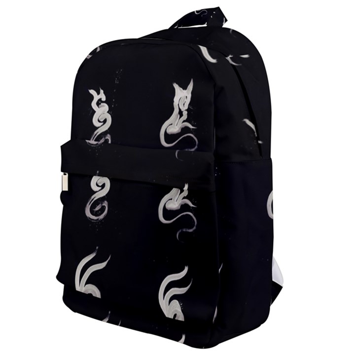 Katzen Cats Classic Backpack