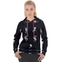 Katzen Cats Women s Overhead Hoodie View1